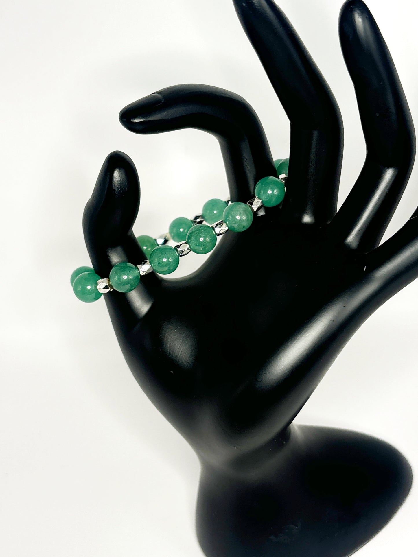 Green Aventurine Bracelet