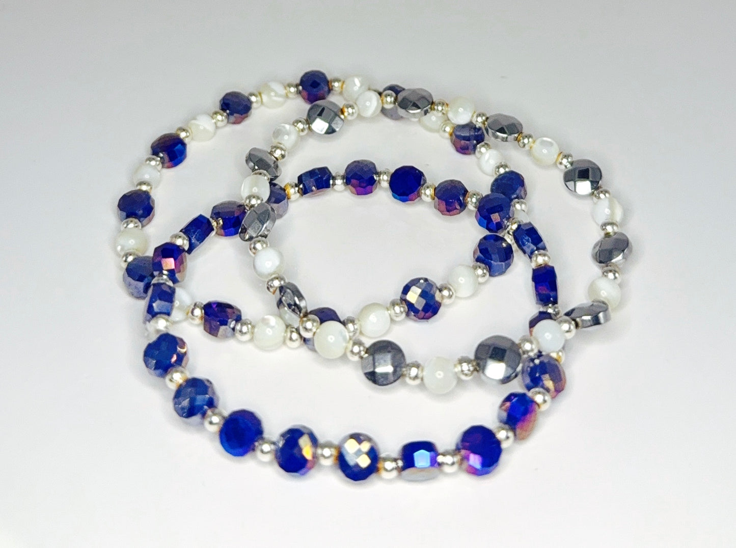 ✨Canyon Moonrise Bracelet Set