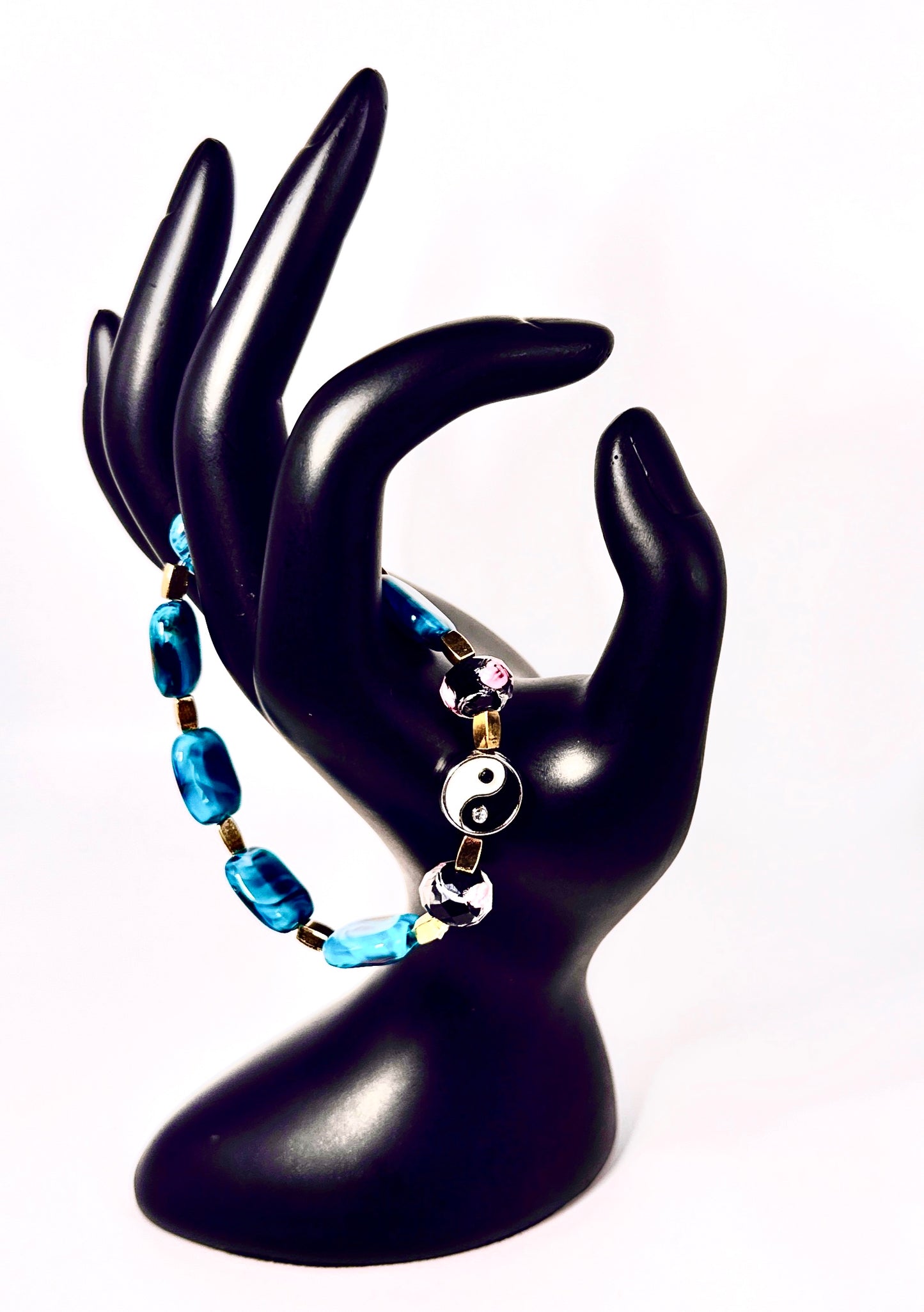 **The Peaceful Paradise Bracelet**