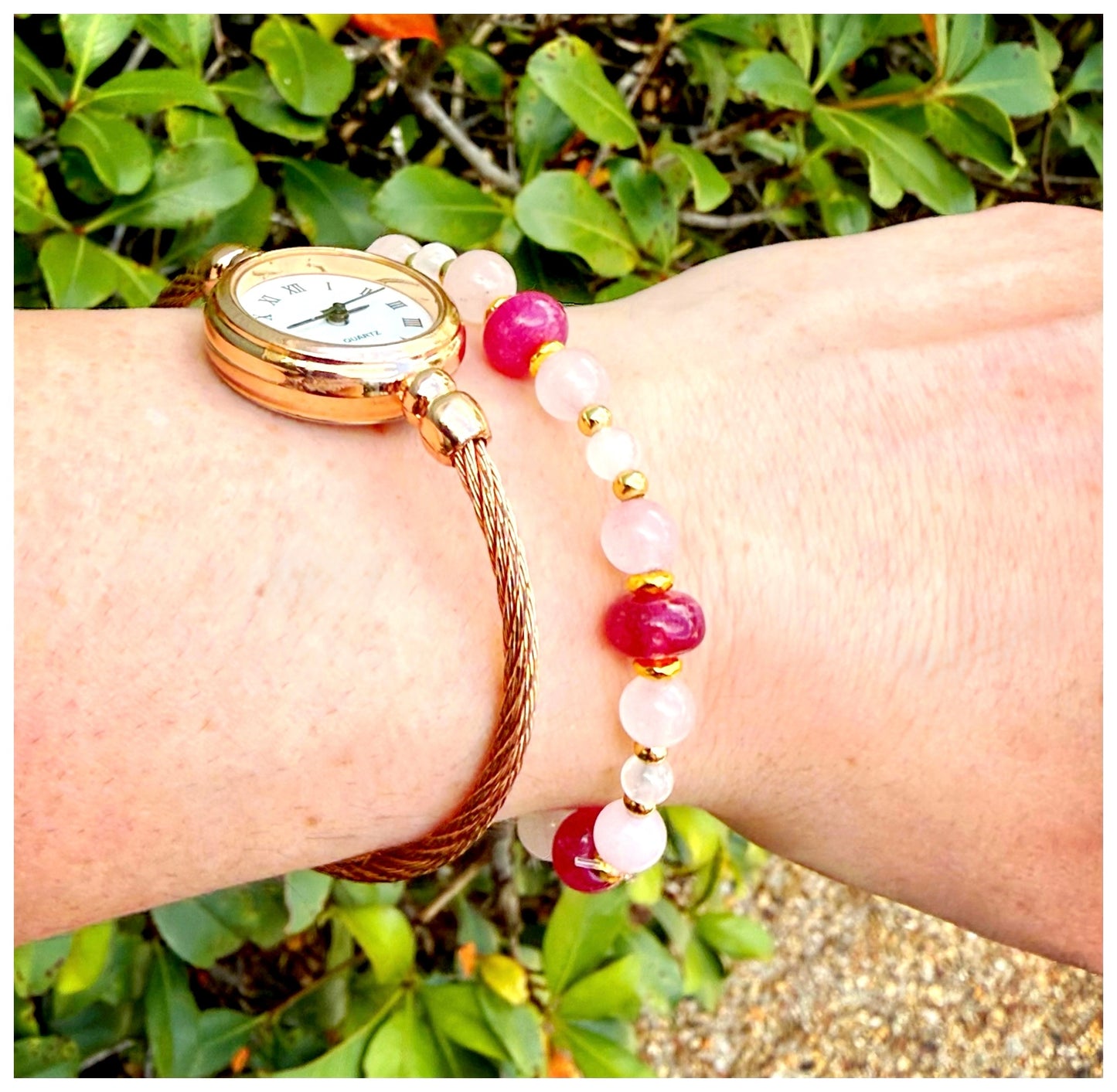 The Love Spell Bracelet