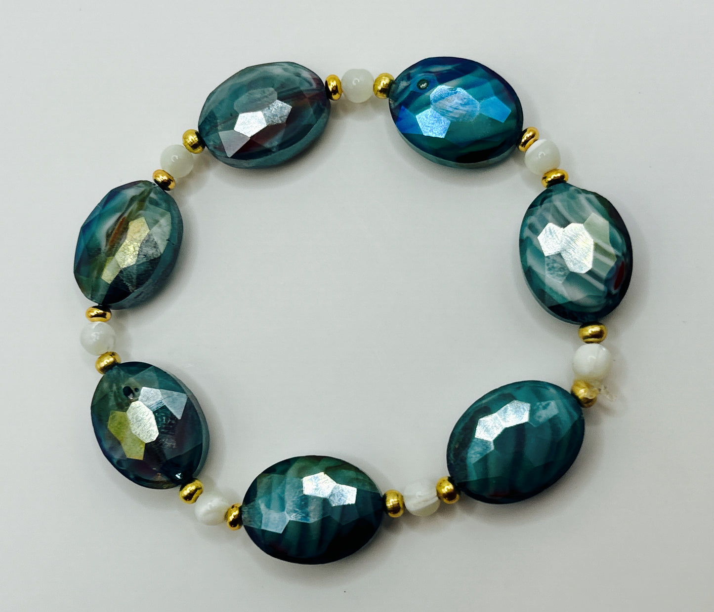 Shimmer and Shine Bracelet