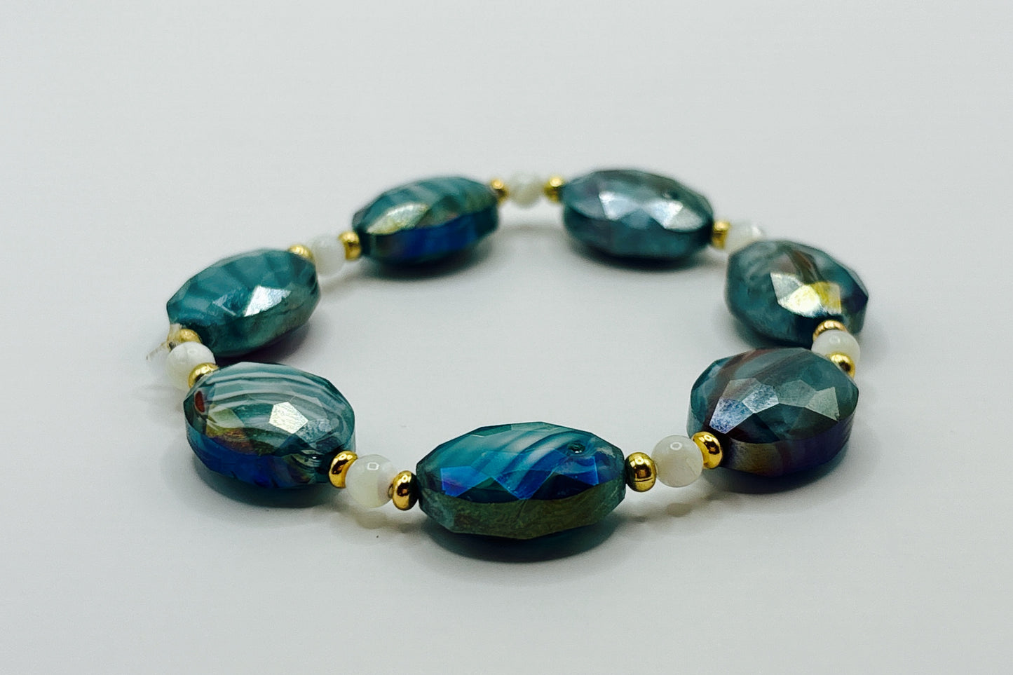 Shimmer and Shine Bracelet