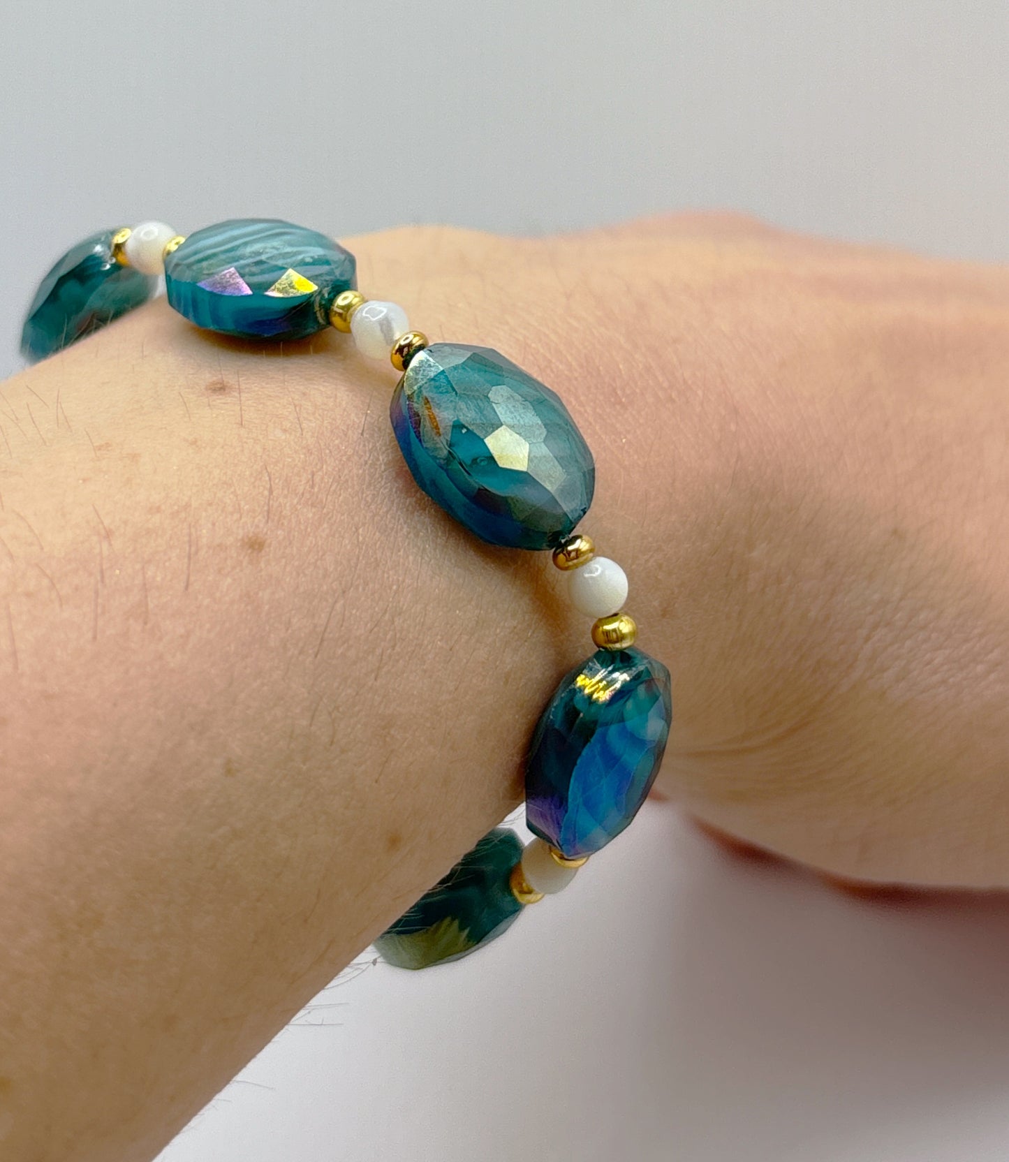 Shimmer and Shine Bracelet