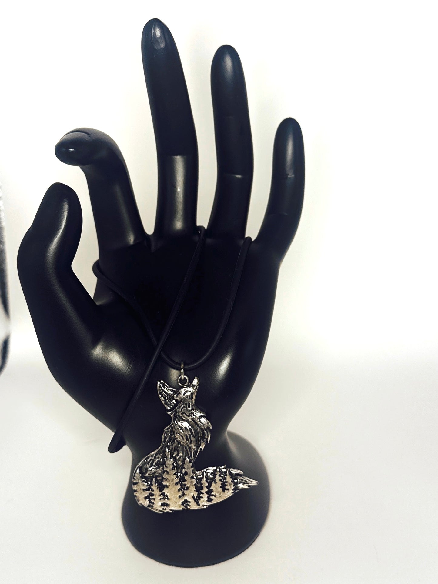 **Protective Instinct Necklace**