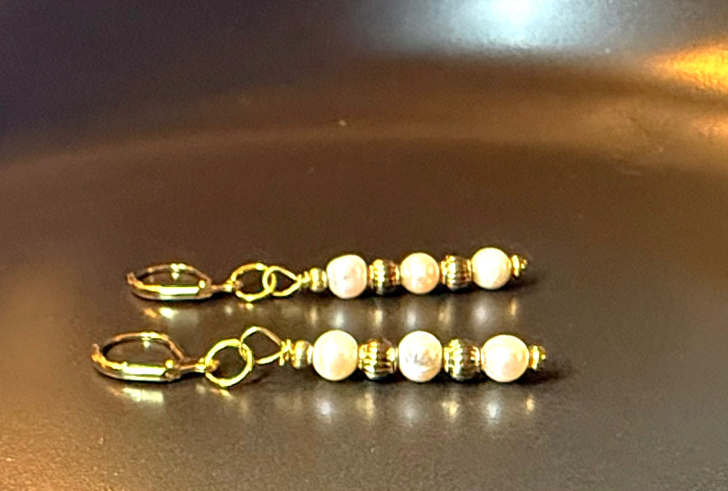 Legacy Pearl Earrings