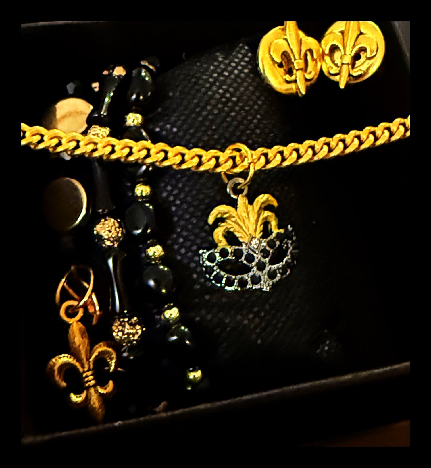 New Orleans Style