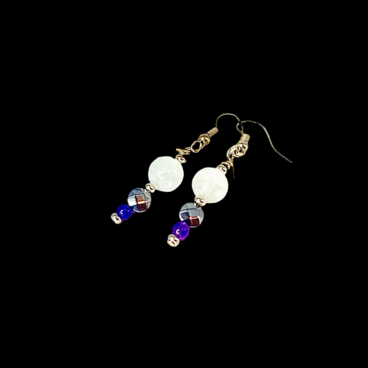 ✨Eclipse Earrings✨
