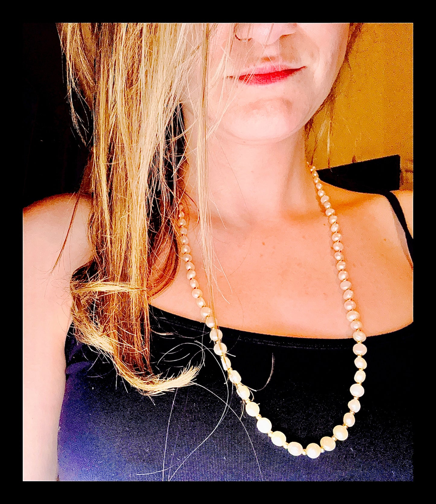 ✨Sophisticated Shapeshifting Pearls✨