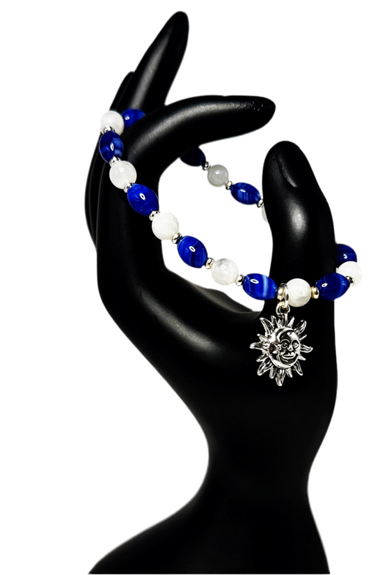 Divine Union Bracelet