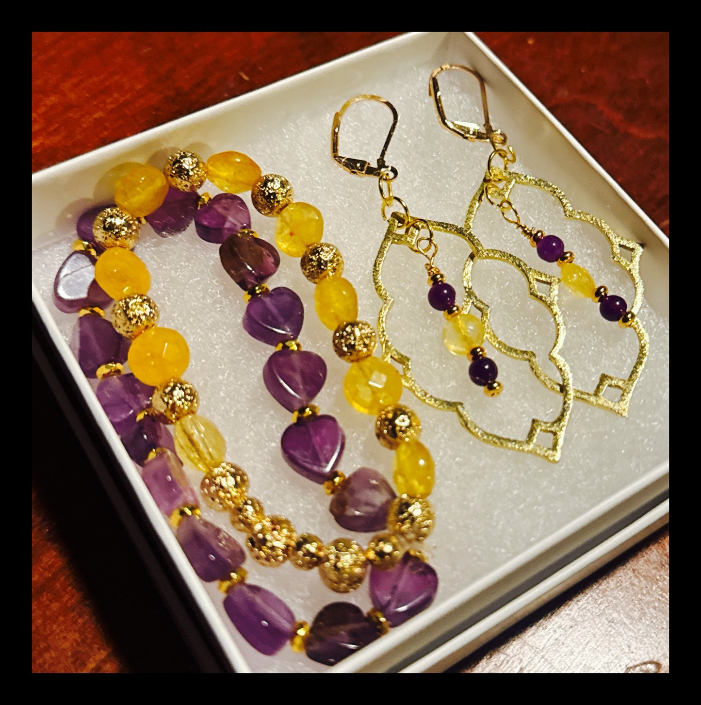Surprise Custom Treasure Trio (Custom C)