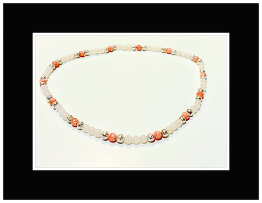 Love and Limerence Necklace