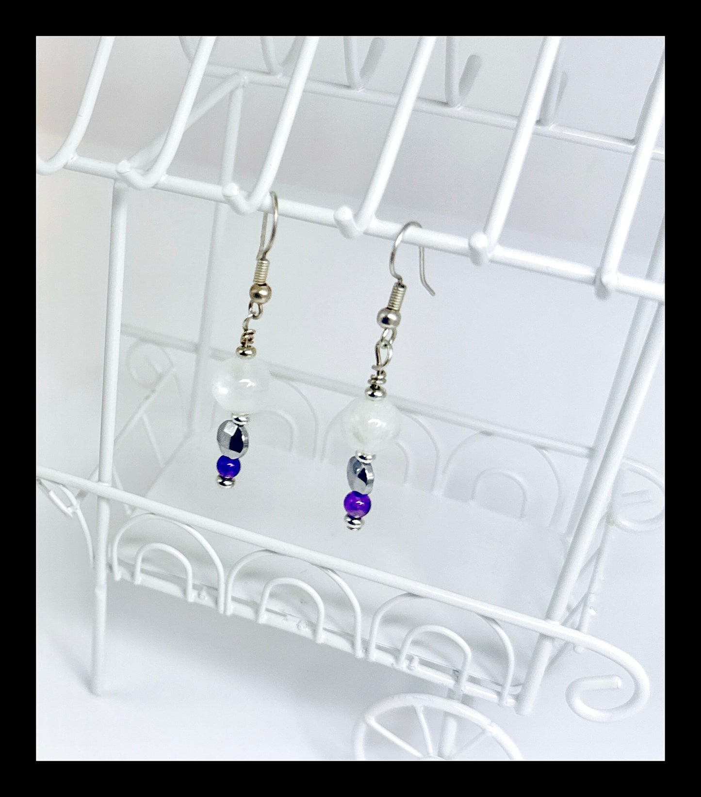 ✨Eclipse Earrings✨
