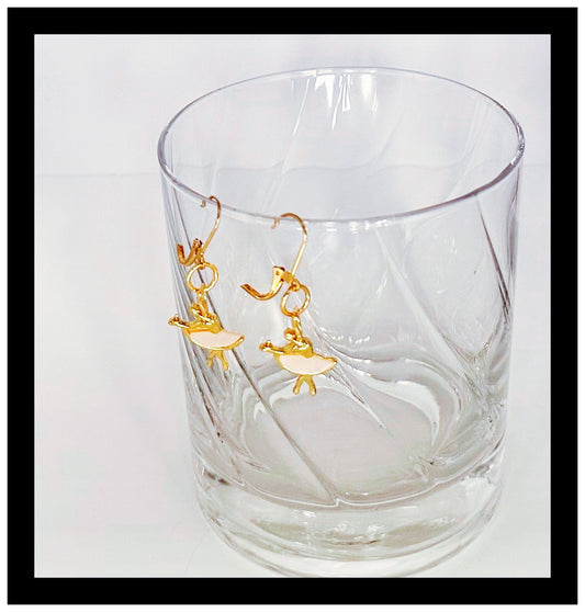 ✨Divine Duet Earrings✨