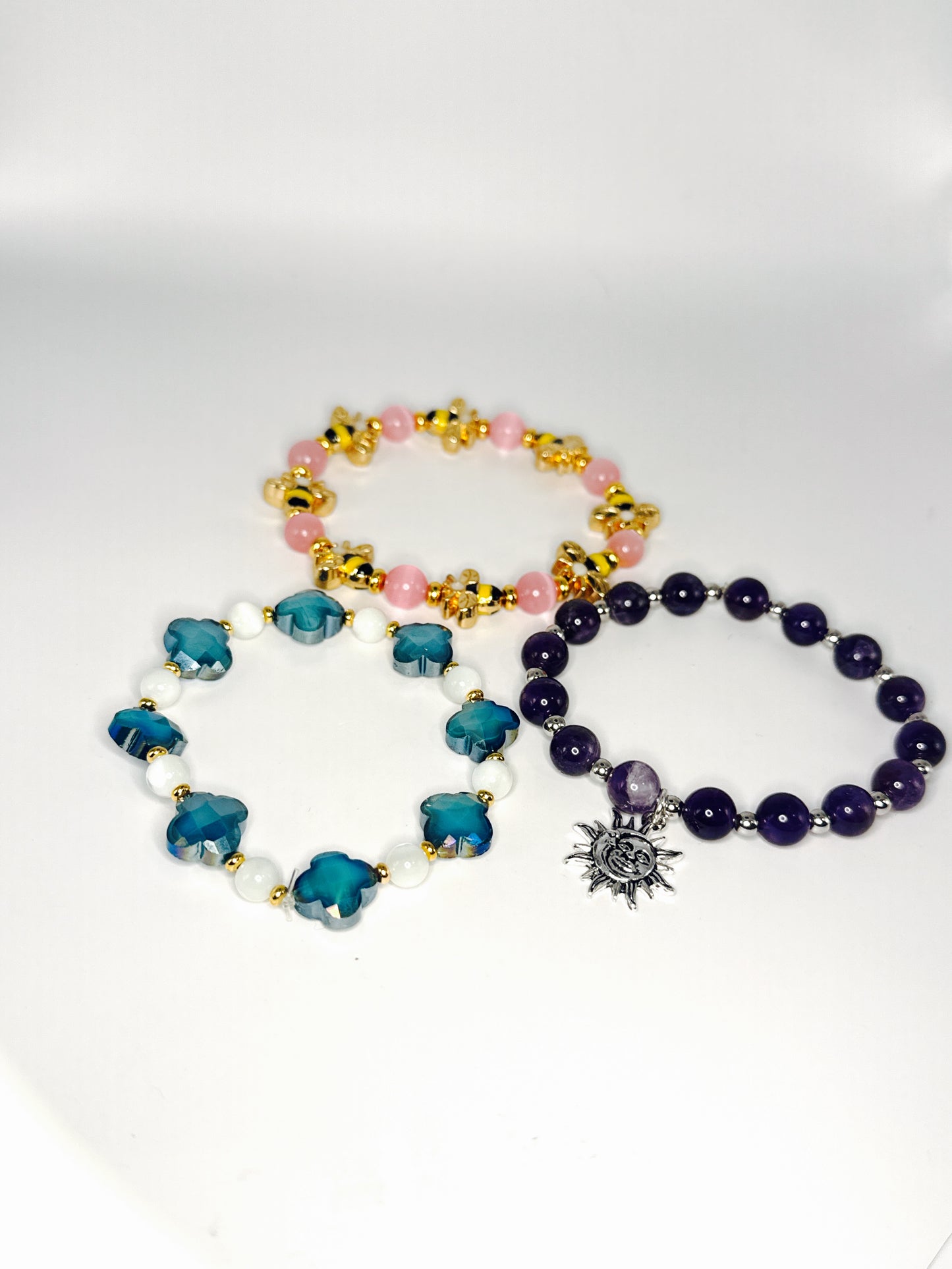 Surprise Custom Treasure Trio (Custom C)