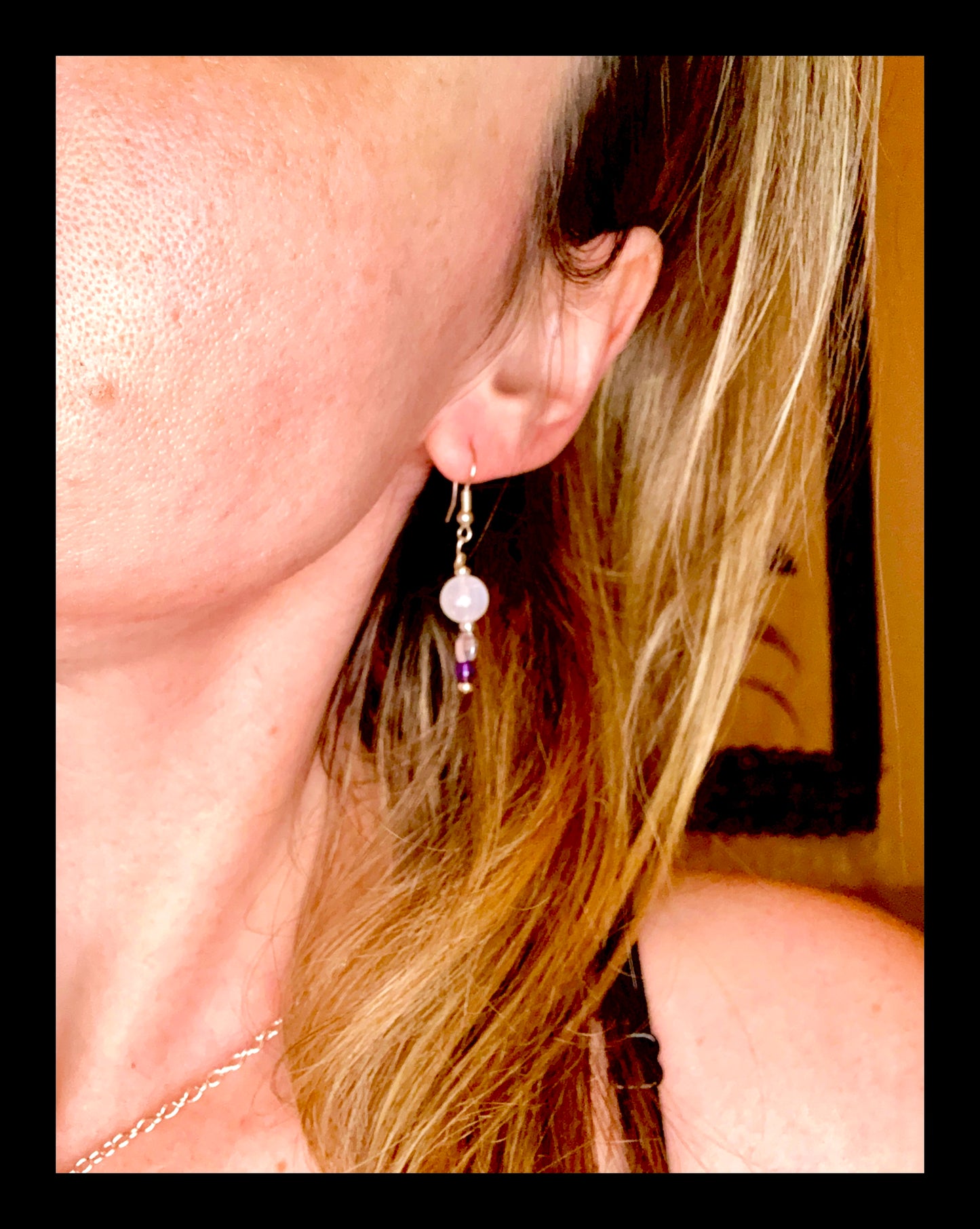 ✨Eclipse Earrings✨