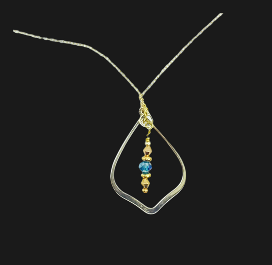 ✨Chic Bay Breeze Necklace✨