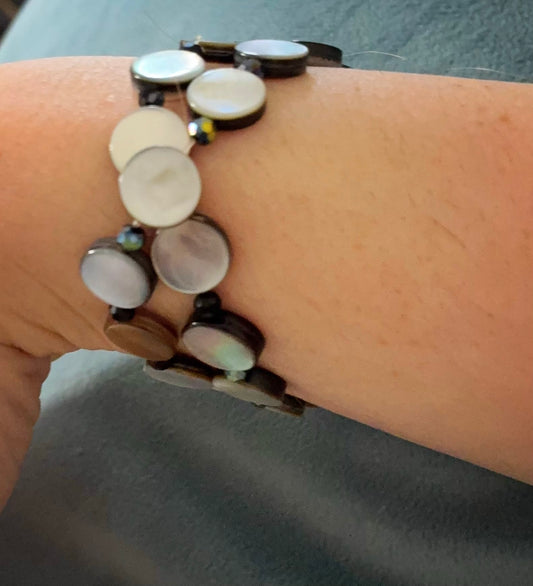 Seductive Shapeshifting Seashells