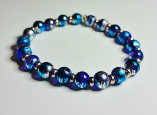 Twilight Shimmer Bracelet