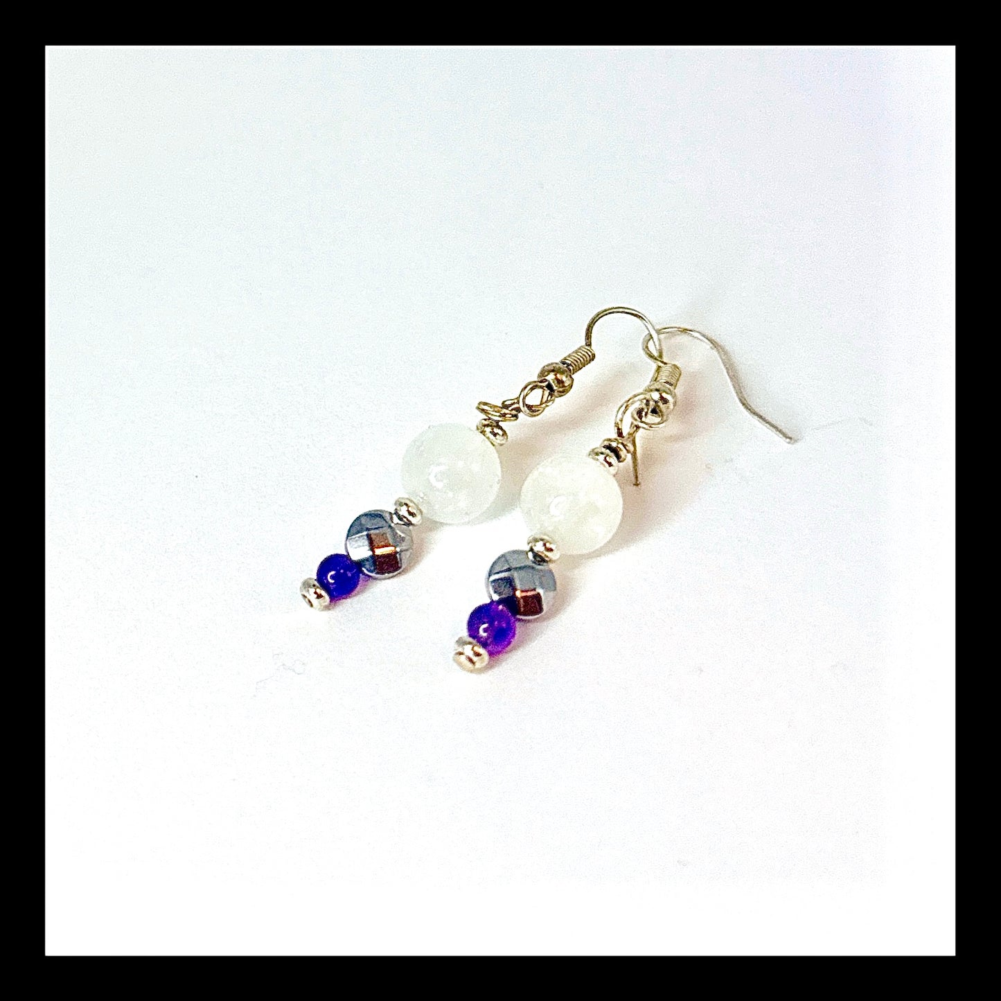 ✨Eclipse Earrings✨