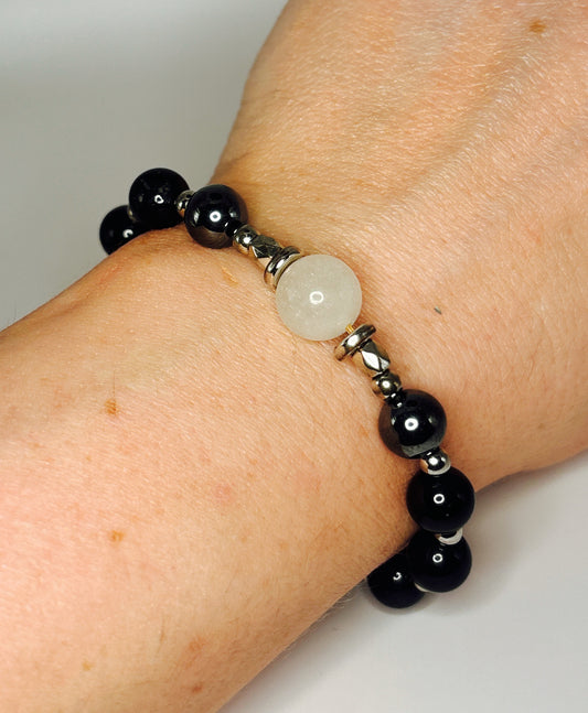 Full Moon Blessings Bracelet