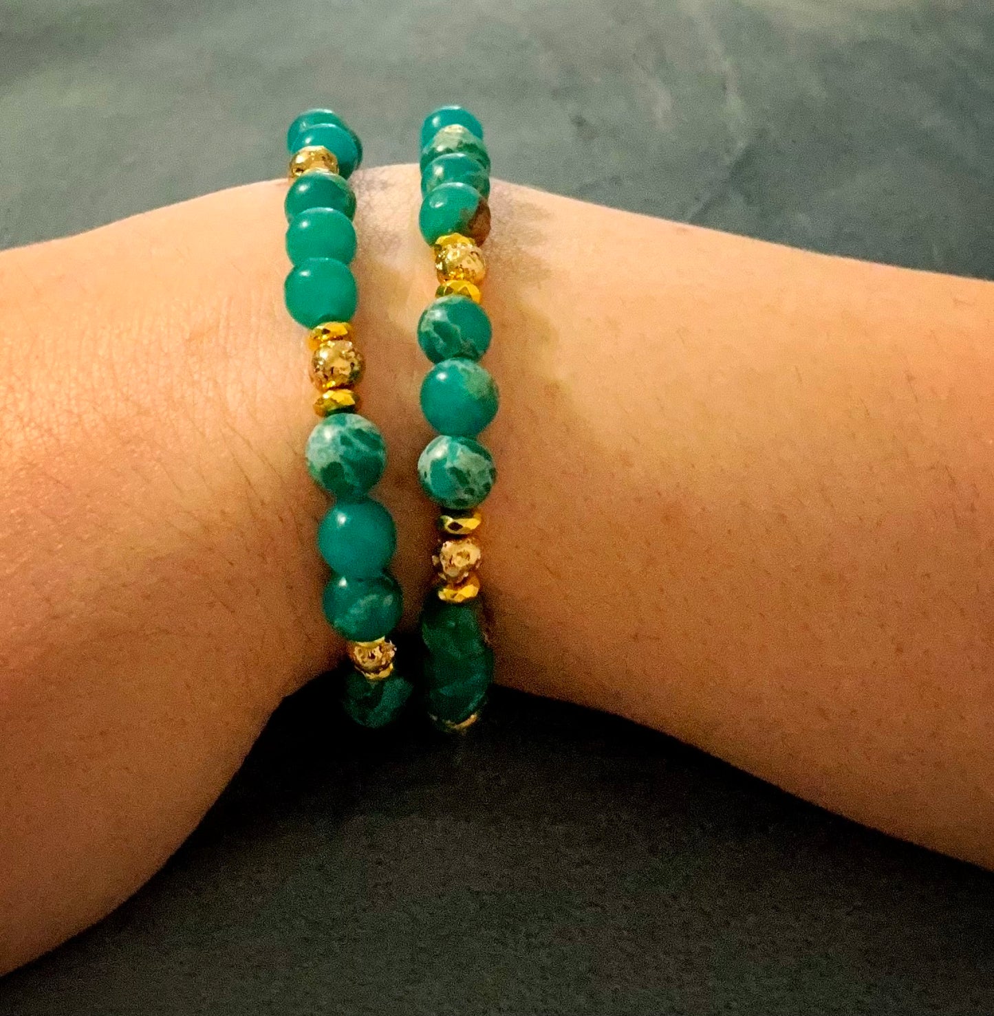 Spellbinding Serpentine Choker