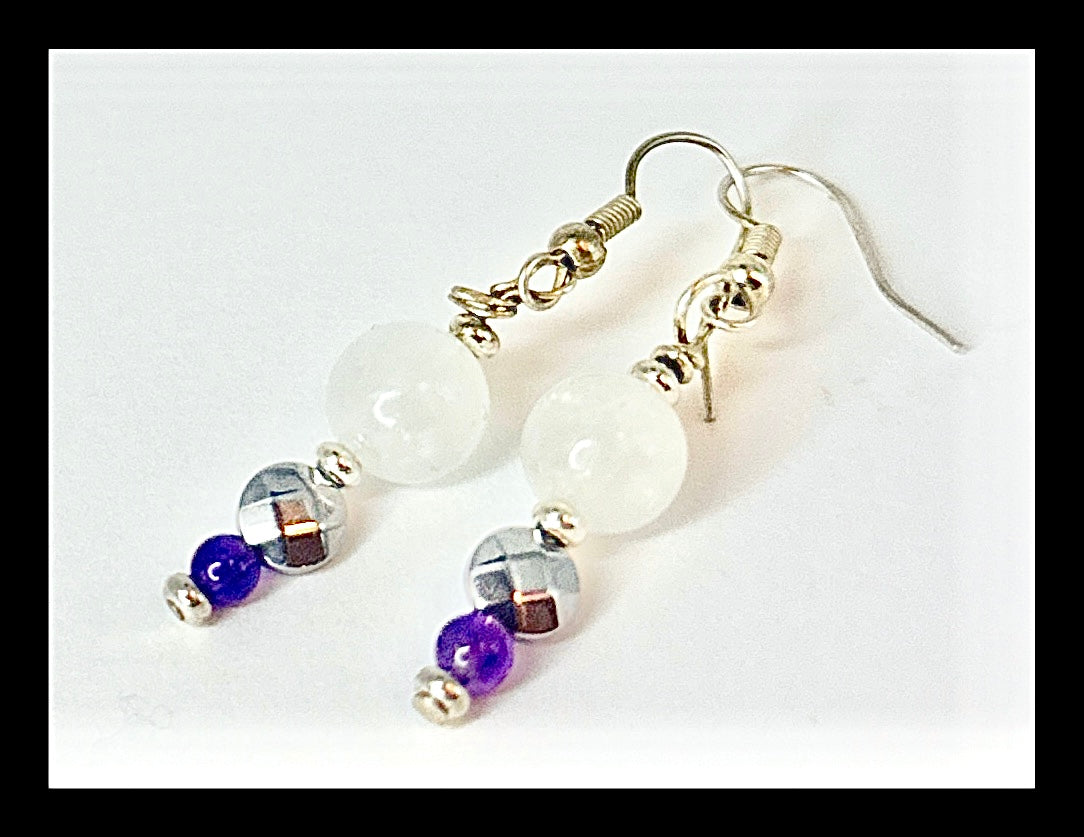 ✨Eclipse Earrings✨