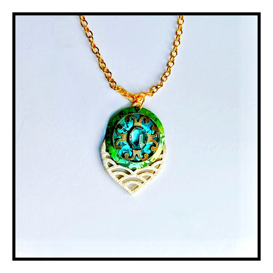 ✨Alchemist Necklace✨