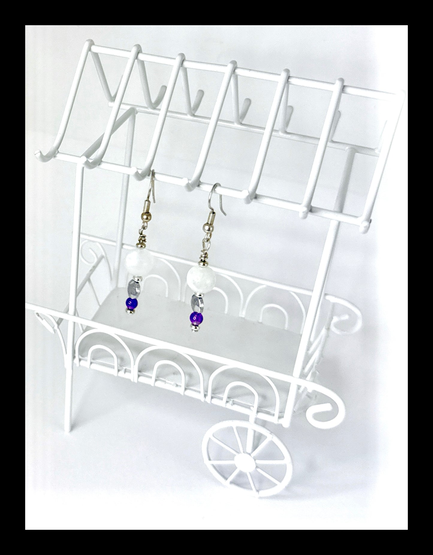 ✨Eclipse Earrings✨