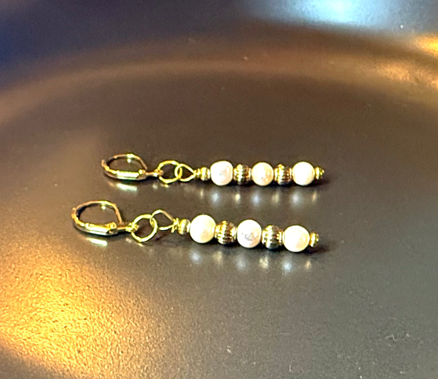 Legacy Pearl Earrings